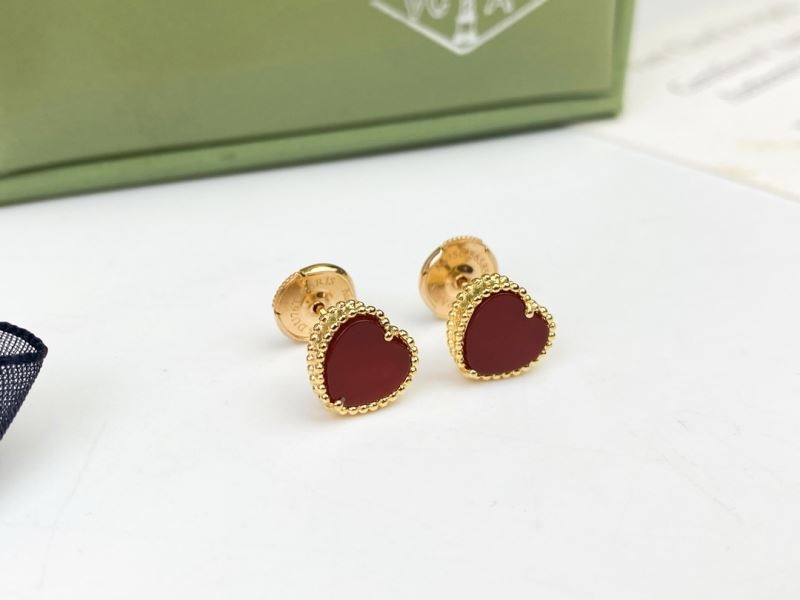 Vca Earrings